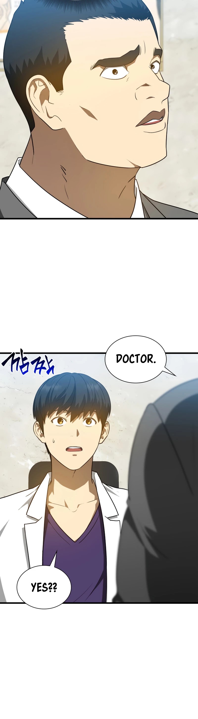 Perfect Surgeon Chapter 7 page 9 - Chapter 7