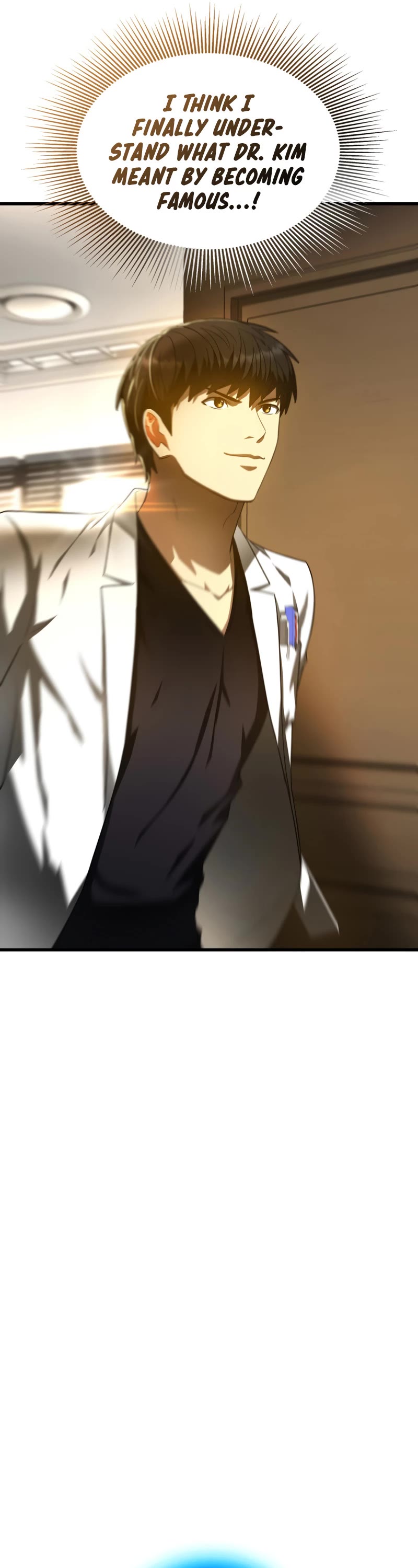 Perfect Surgeon Chapter 70 page 14 - Chapter 70