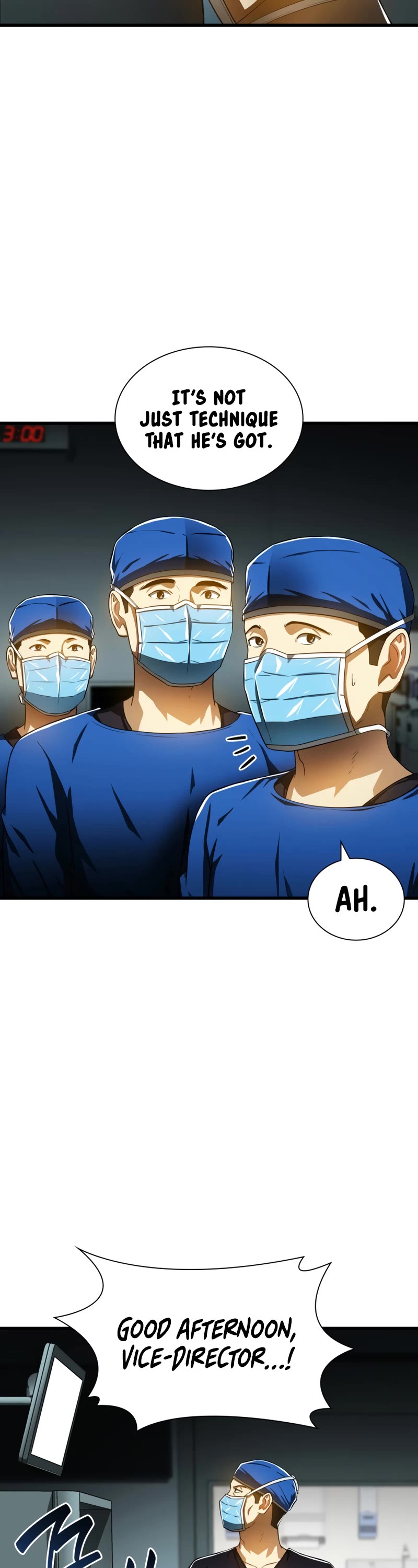 Perfect Surgeon Chapter 70 page 19 - Chapter 70