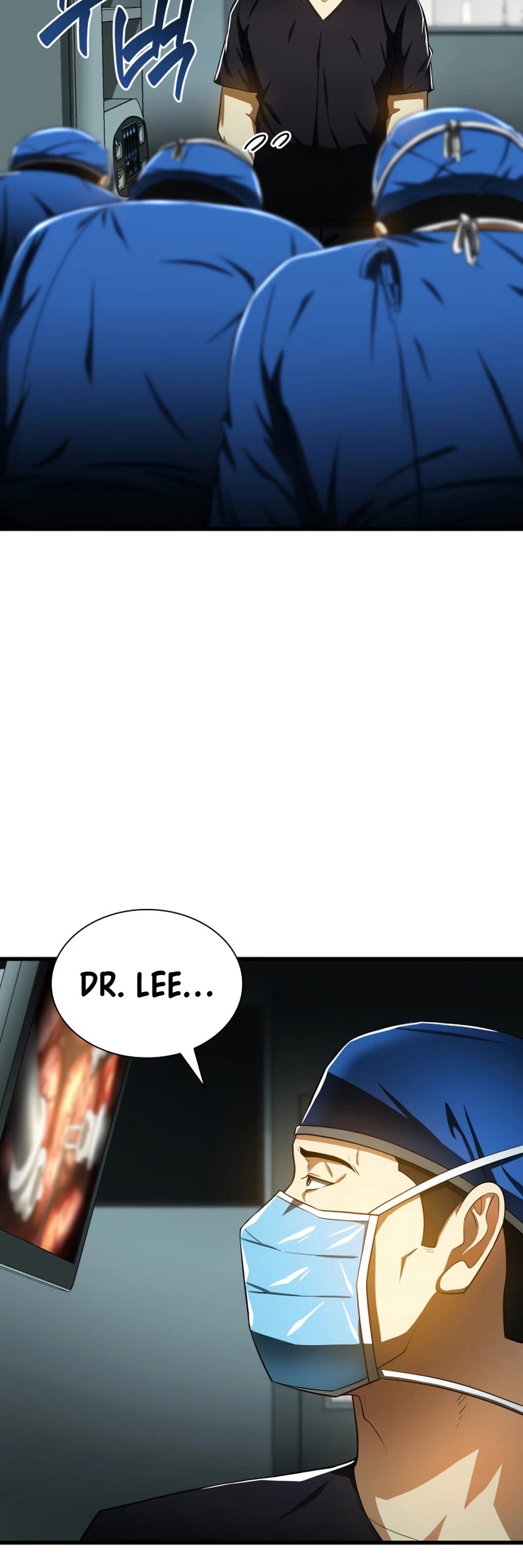 Perfect Surgeon Chapter 70 page 20 - Chapter 70