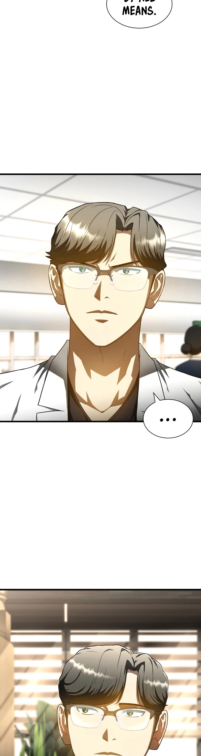 Perfect Surgeon Chapter 70 page 31 - Chapter 70