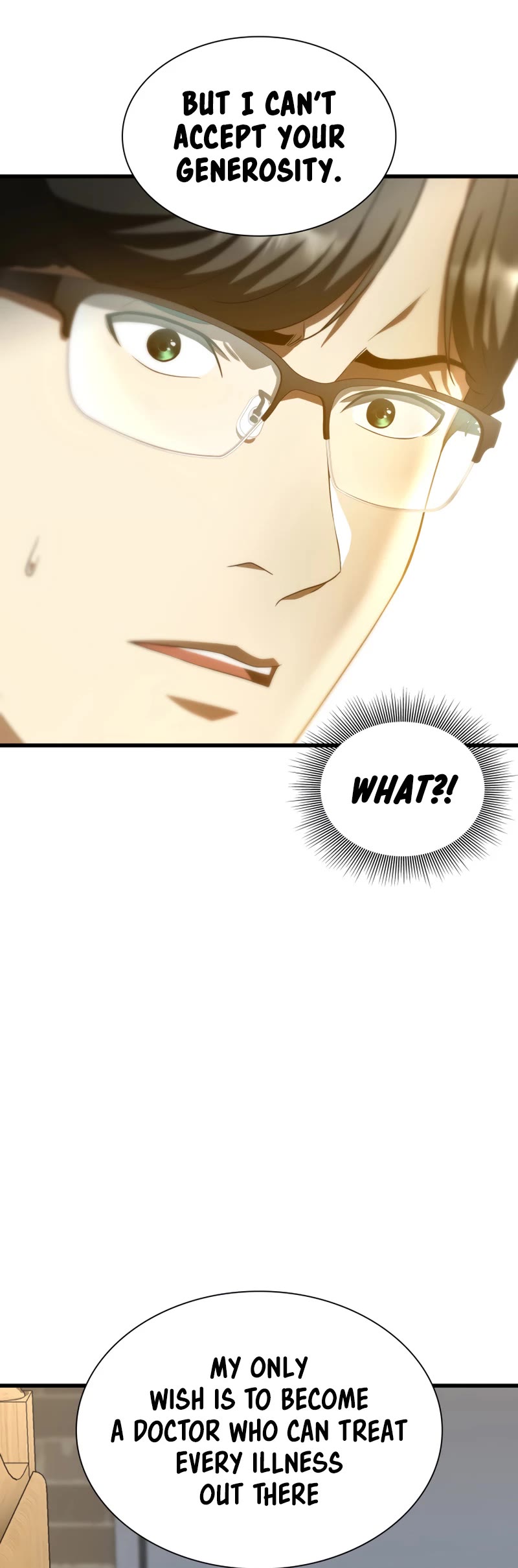 Perfect Surgeon Chapter 70 page 40 - Chapter 70