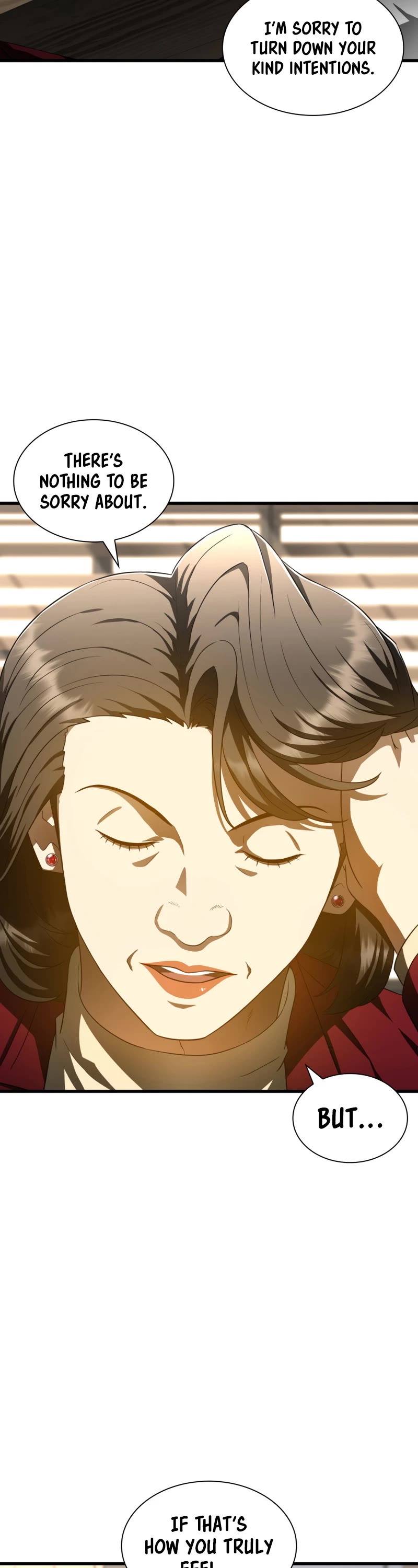 Perfect Surgeon Chapter 70 page 43 - Chapter 70