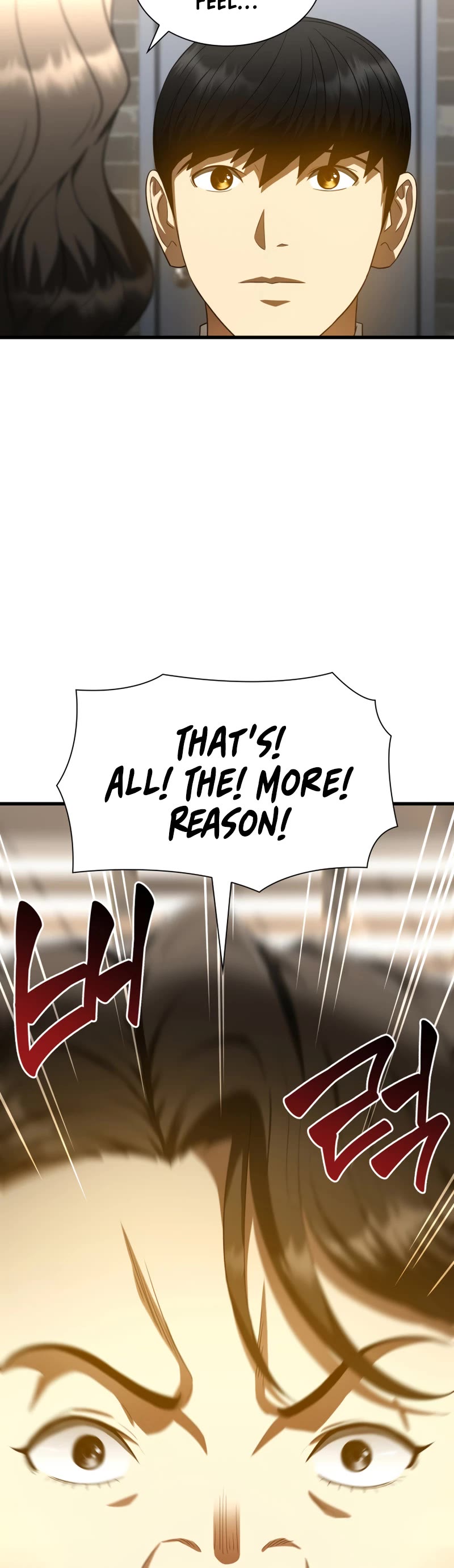Perfect Surgeon Chapter 70 page 44 - Chapter 70