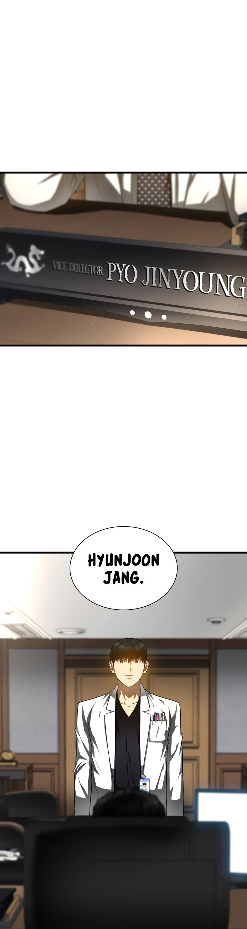 Perfect Surgeon Chapter 70 page 6 - Chapter 70