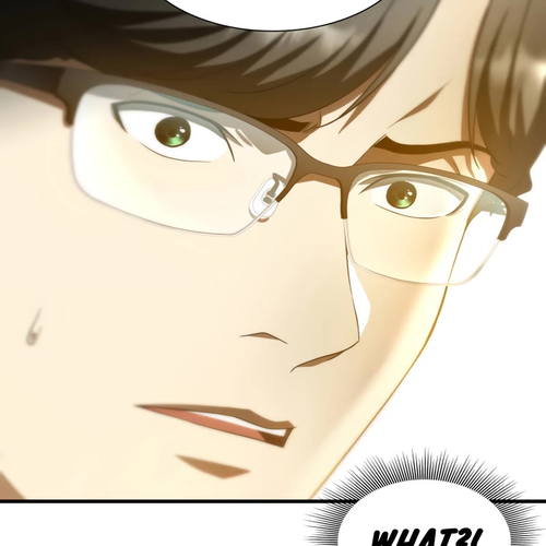Perfect Surgeon Chapter 70 cover