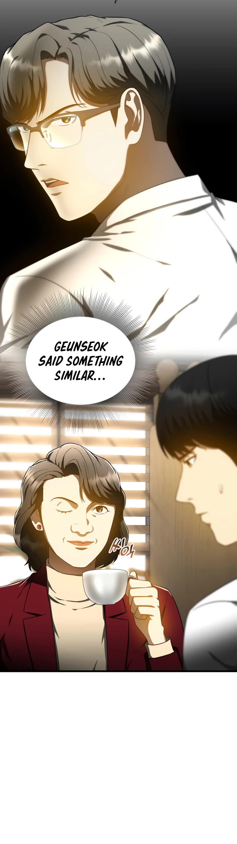 Perfect Surgeon Chapter 71 page 13 - Chapter 71