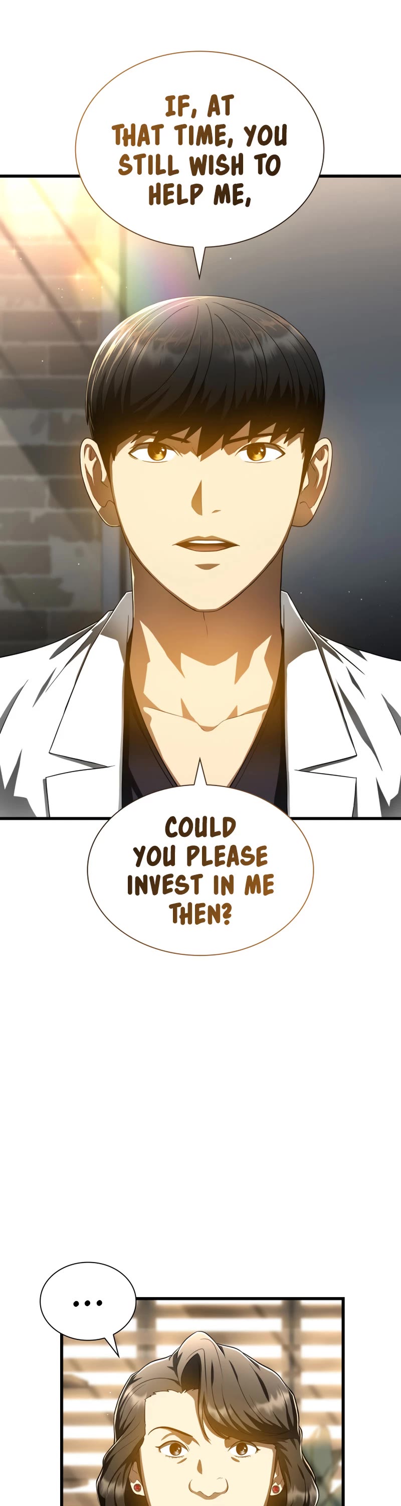 Perfect Surgeon Chapter 71 page 18 - Chapter 71