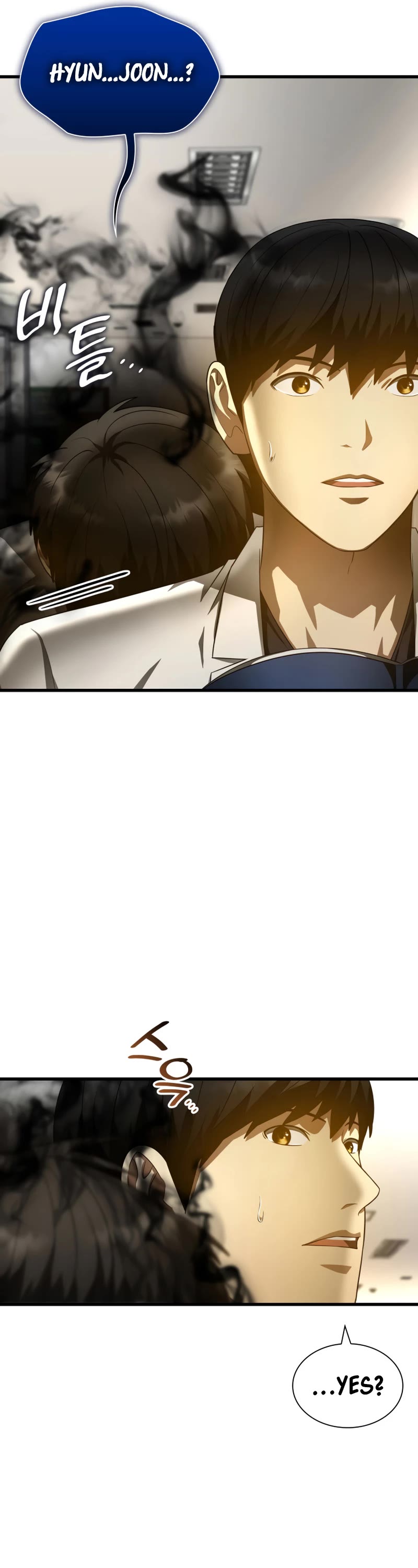 Perfect Surgeon Chapter 71 page 34 - Chapter 71