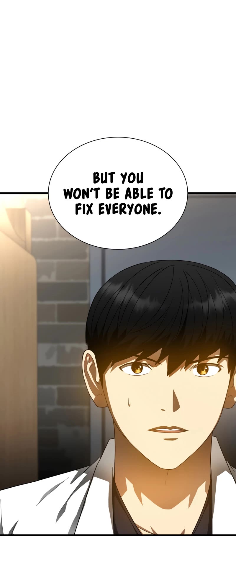 Perfect Surgeon Chapter 71 page 4 - Chapter 71