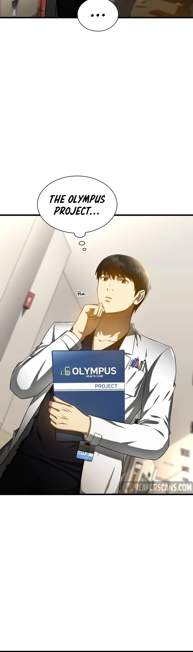 Perfect Surgeon Chapter 71 page 41 - Chapter 71