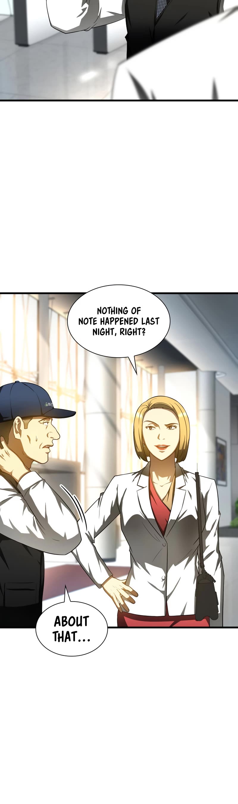 Perfect Surgeon Chapter 71 page 44 - Chapter 71