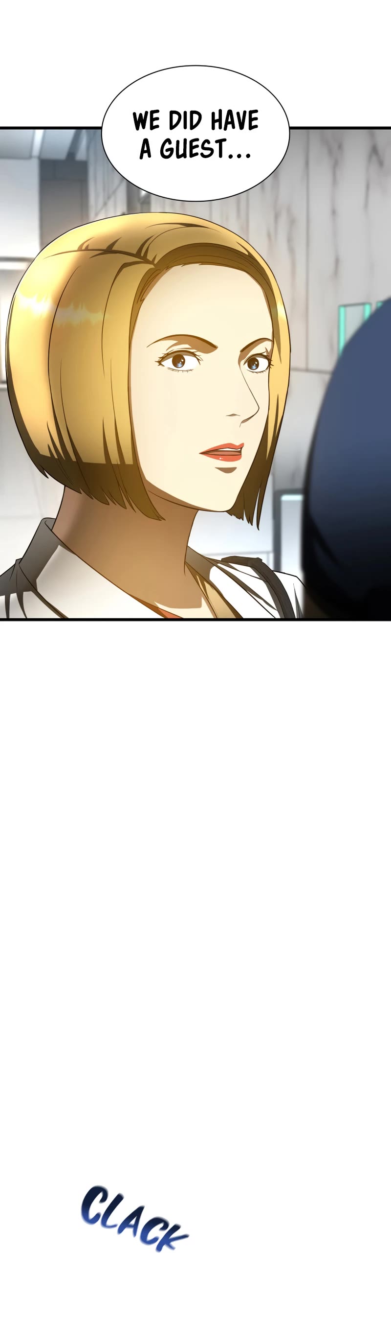 Perfect Surgeon Chapter 71 page 45 - Chapter 71