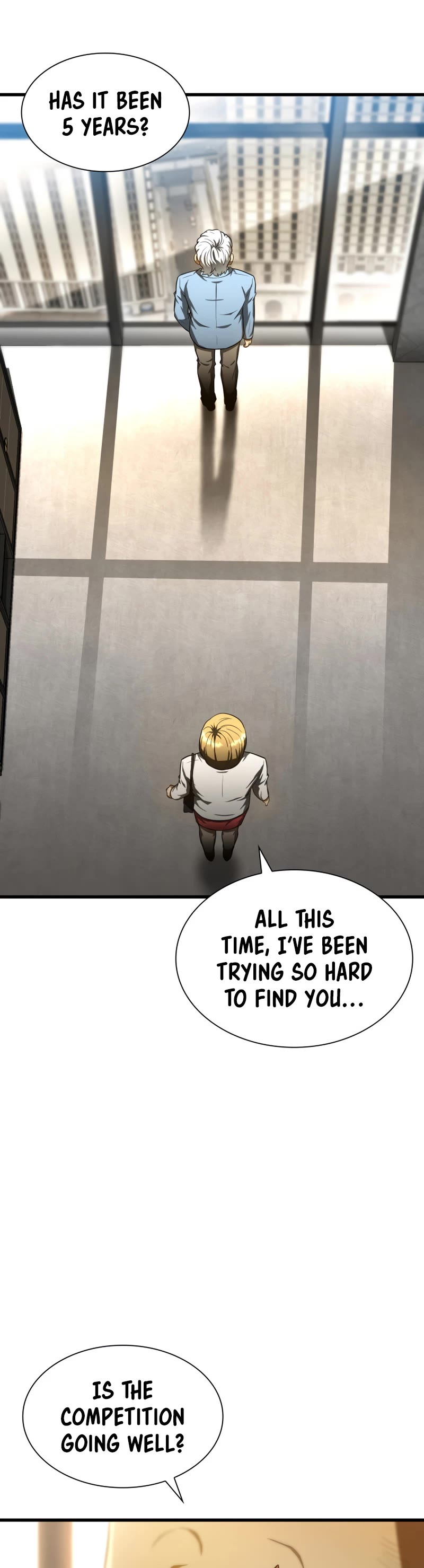Perfect Surgeon Chapter 71 page 48 - Chapter 71