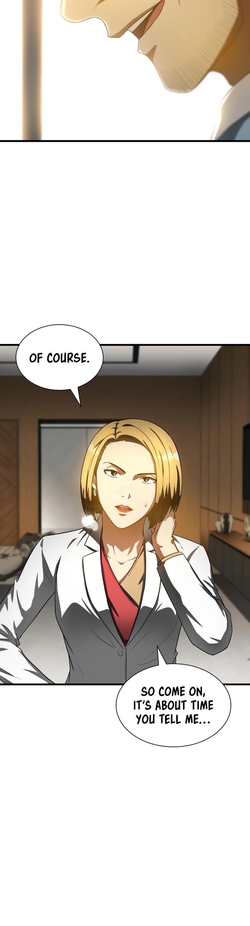 Perfect Surgeon Chapter 71 page 49 - Chapter 71