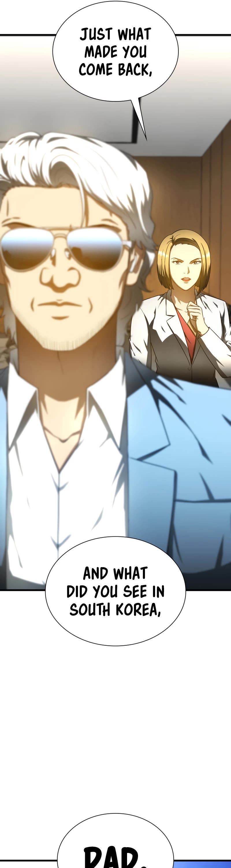 Perfect Surgeon Chapter 71 page 50 - Chapter 71