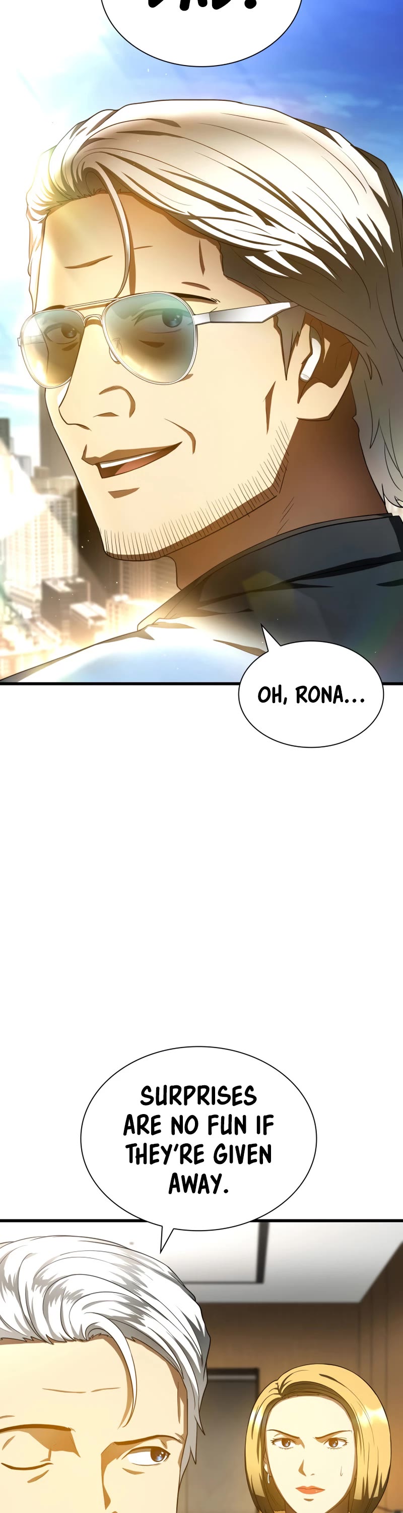Perfect Surgeon Chapter 71 page 51 - Chapter 71