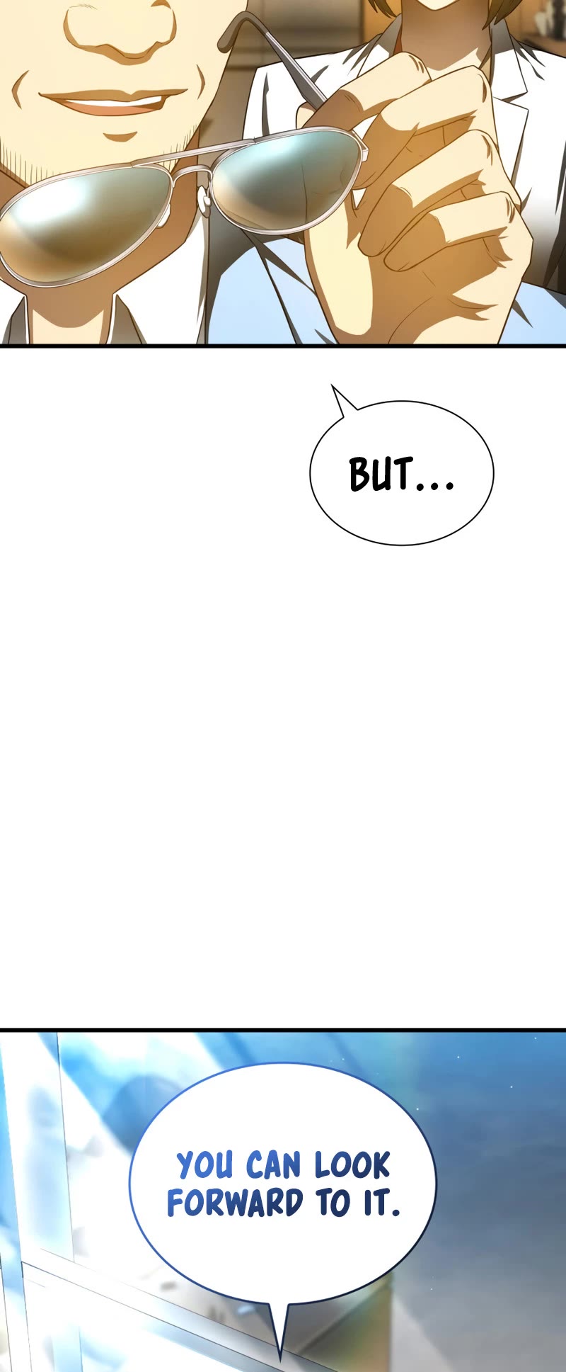 Perfect Surgeon Chapter 71 page 52 - Chapter 71