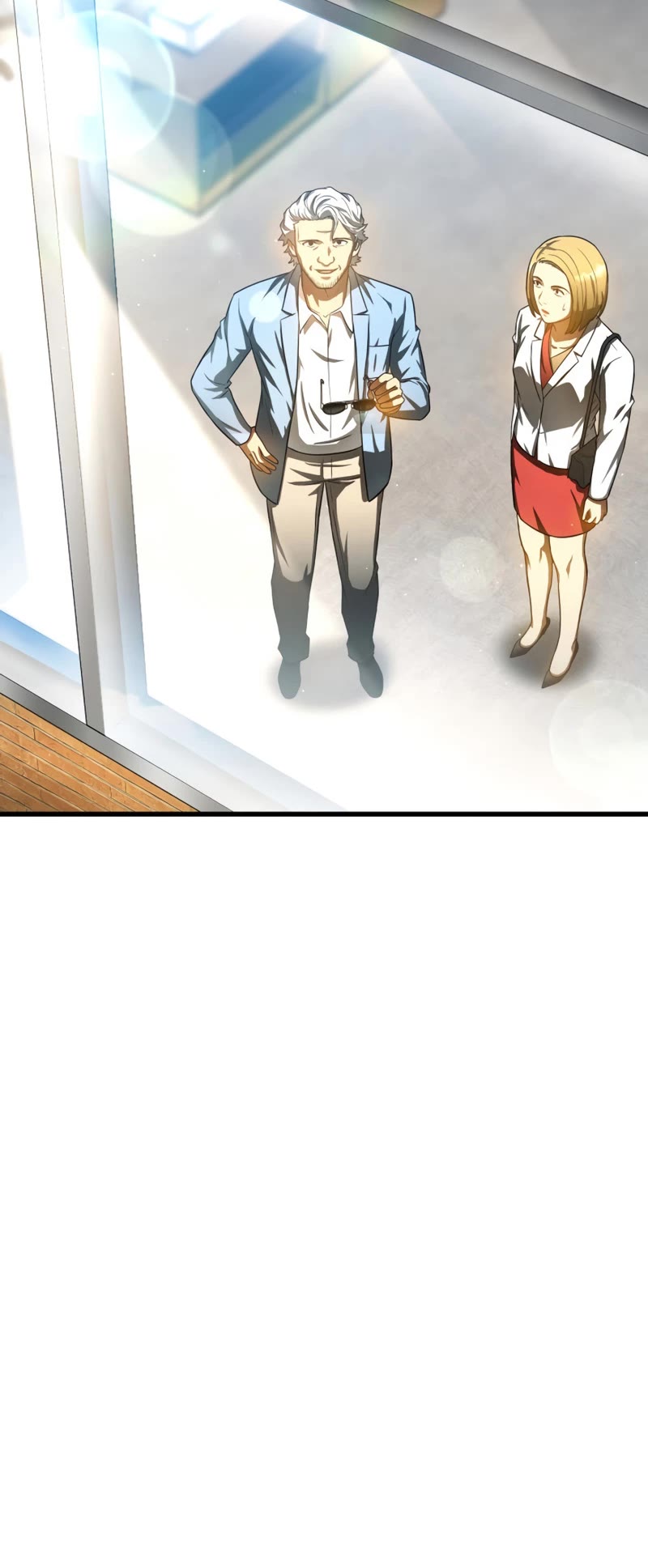 Perfect Surgeon Chapter 71 page 53 - Chapter 71