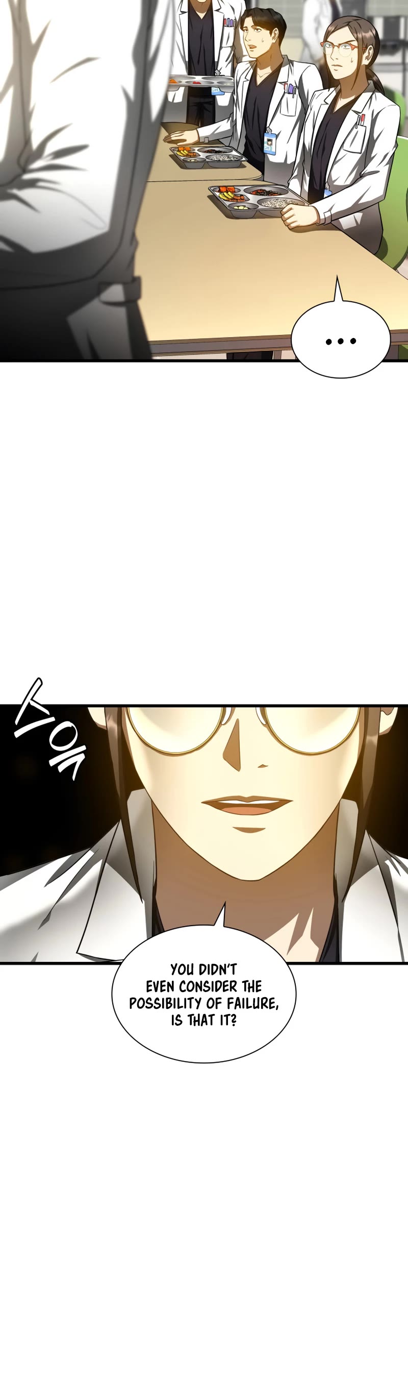 Perfect Surgeon Chapter 72 page 13 - Chapter 72