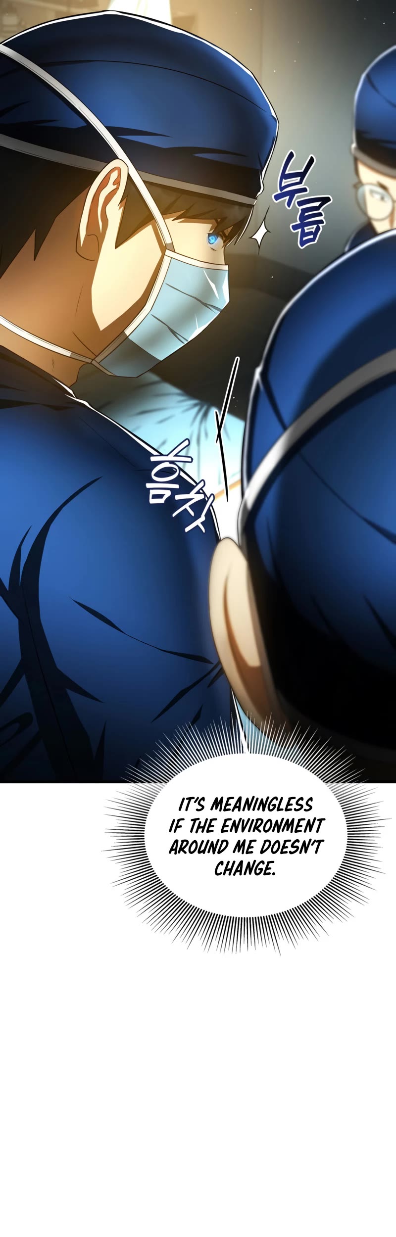 Perfect Surgeon Chapter 72 page 45 - Chapter 72