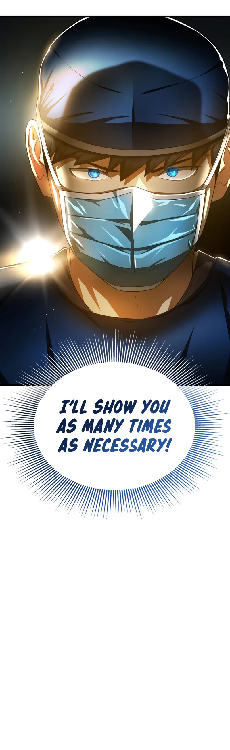 Perfect Surgeon Chapter 72 page 47 - Chapter 72