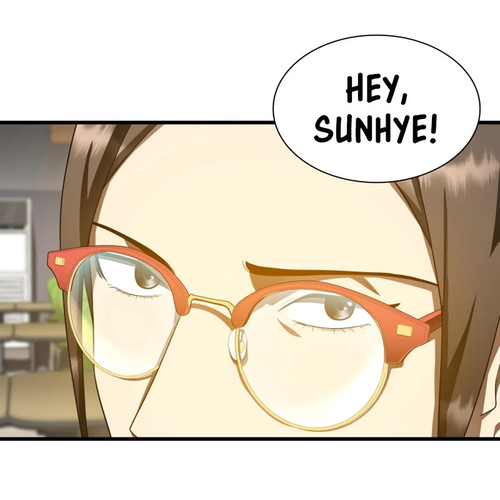 Perfect Surgeon Chapter 72 cover