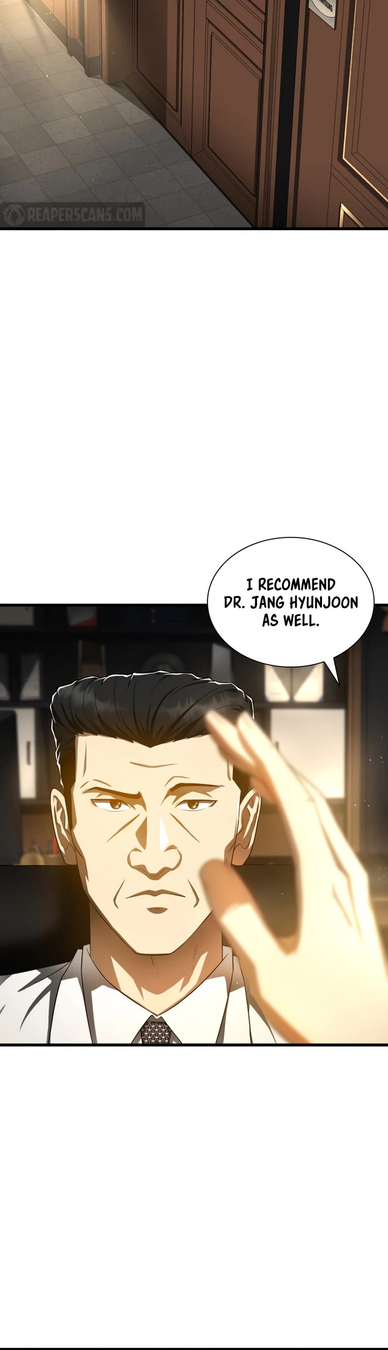 Perfect Surgeon Chapter 73 page 24 - Chapter 73