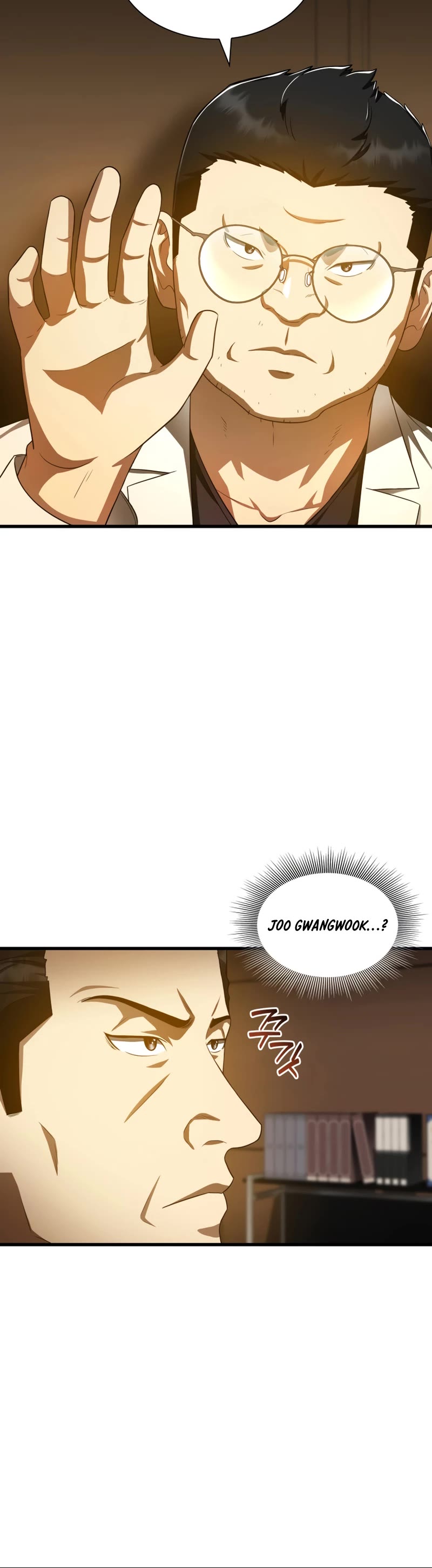 Perfect Surgeon Chapter 73 page 32 - Chapter 73