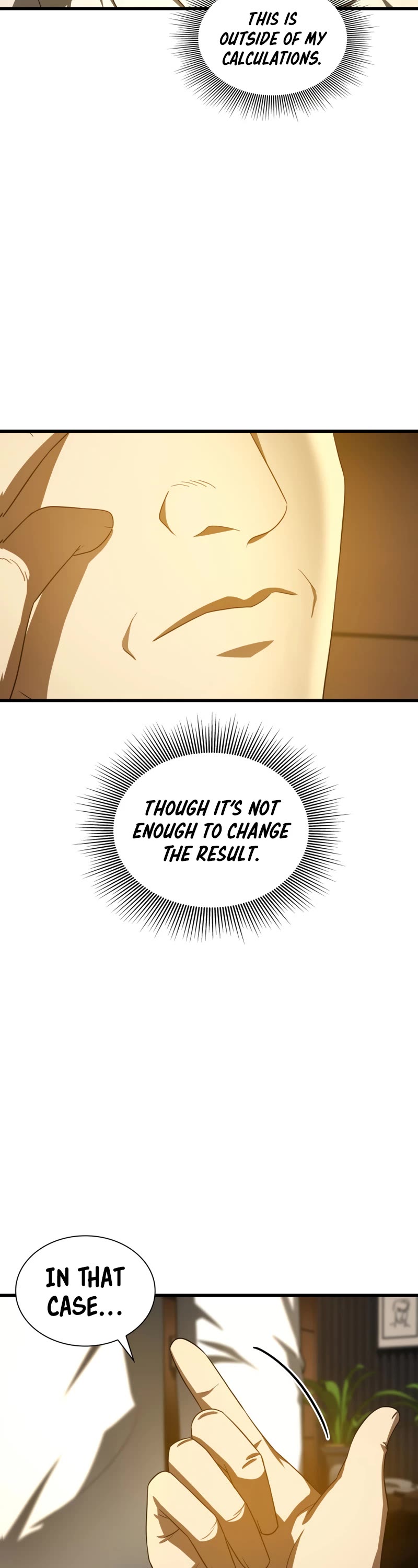 Perfect Surgeon Chapter 73 page 34 - Chapter 73
