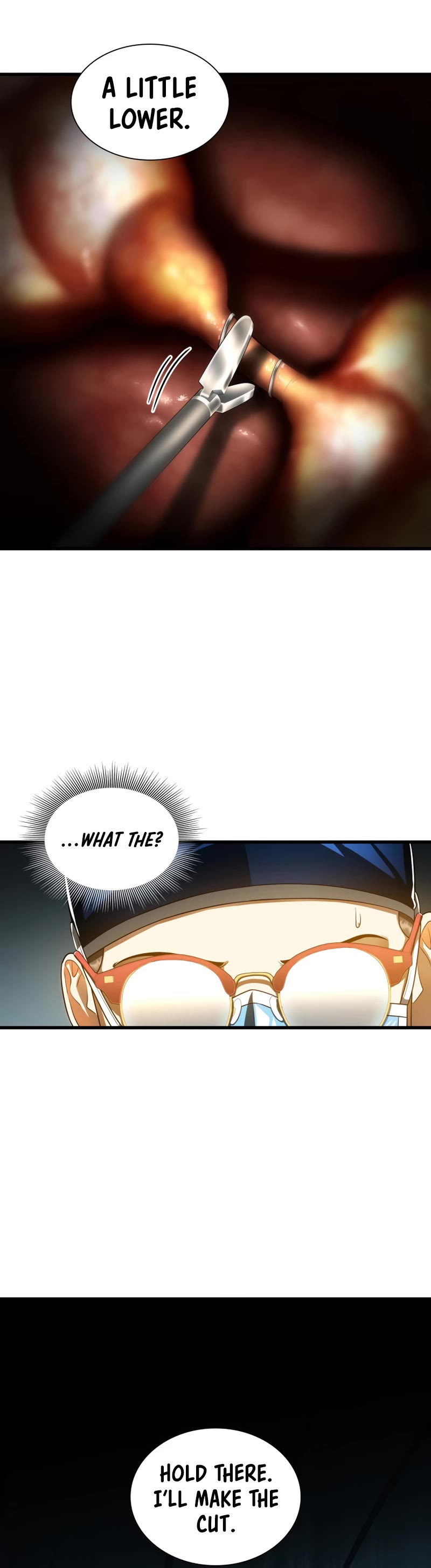 Perfect Surgeon Chapter 73 page 8 - Chapter 73