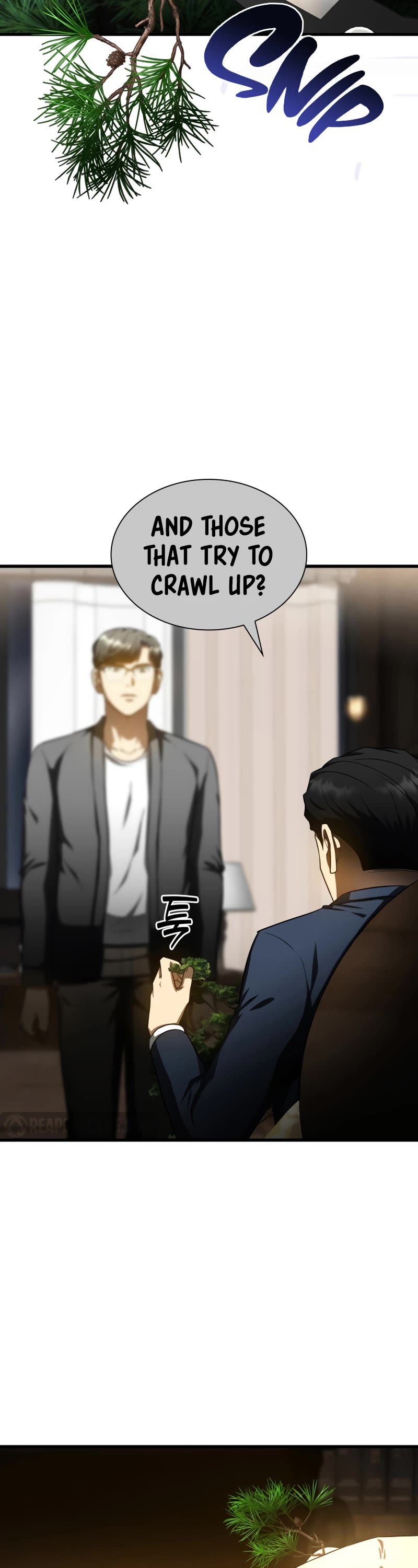 Perfect Surgeon Chapter 74 page 19 - Chapter 74