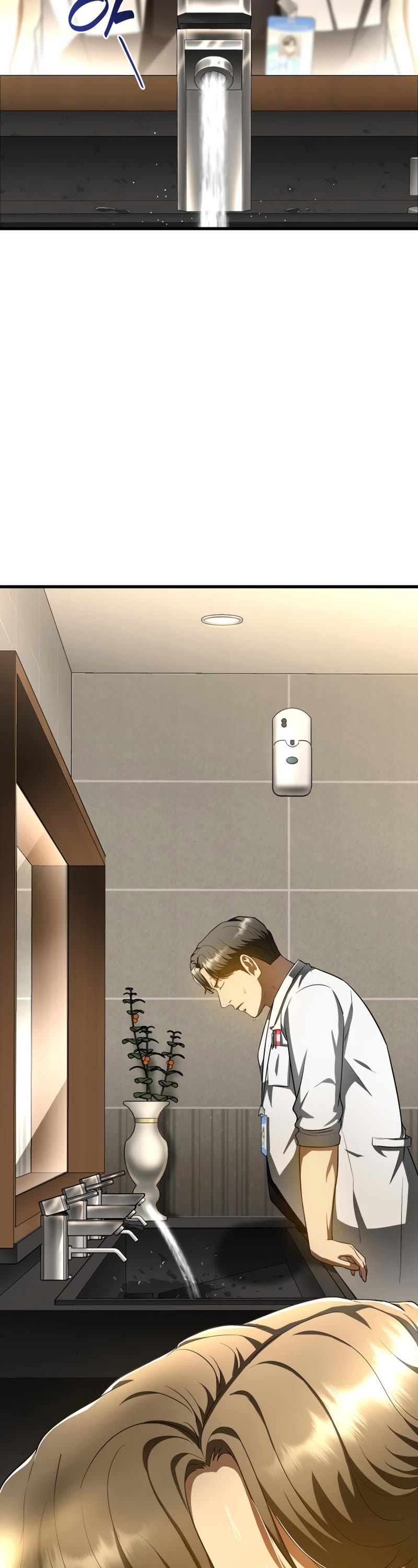 Perfect Surgeon Chapter 74 page 3 - Chapter 74