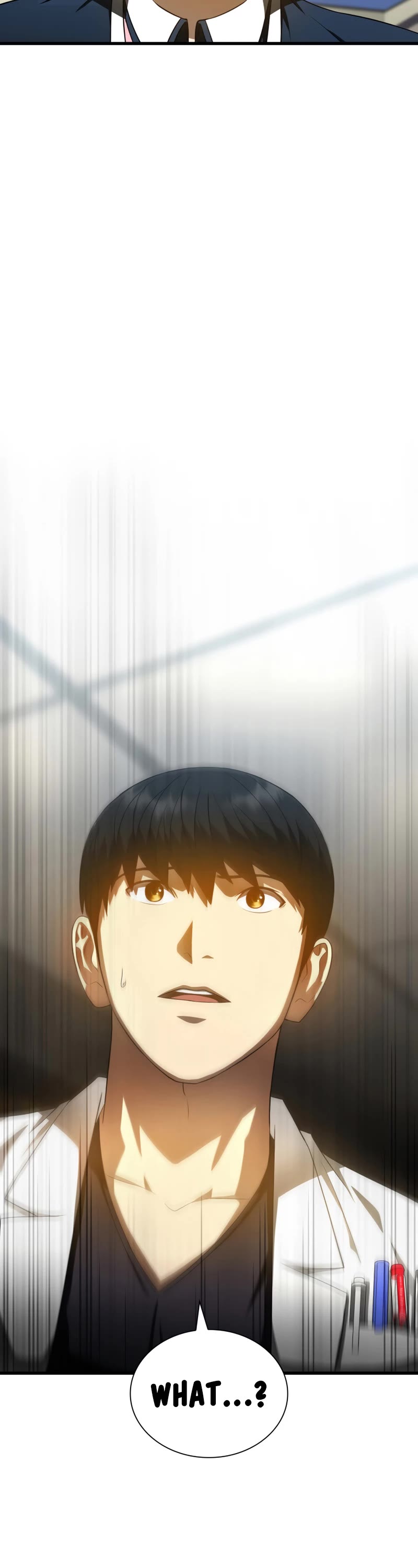 Perfect Surgeon Chapter 74 page 35 - Chapter 74