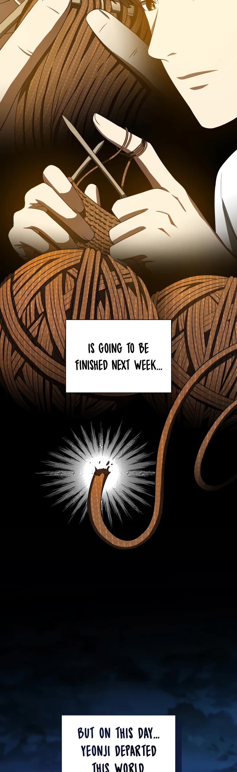 Perfect Surgeon Chapter 74 page 40 - Chapter 74