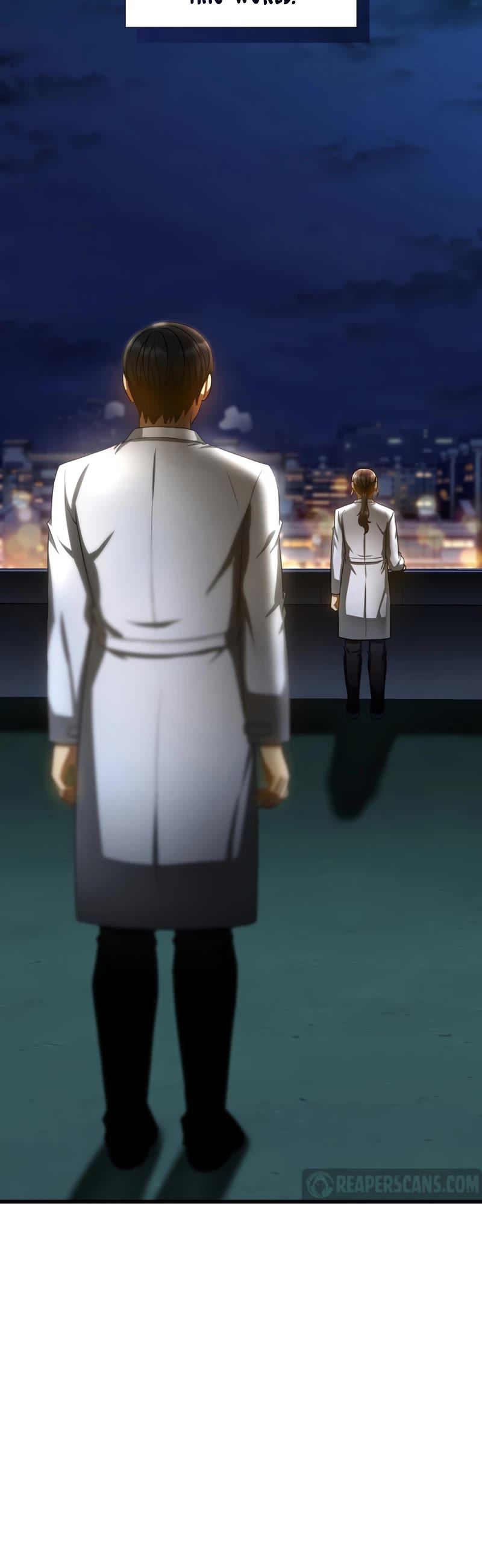 Perfect Surgeon Chapter 74 page 41 - Chapter 74