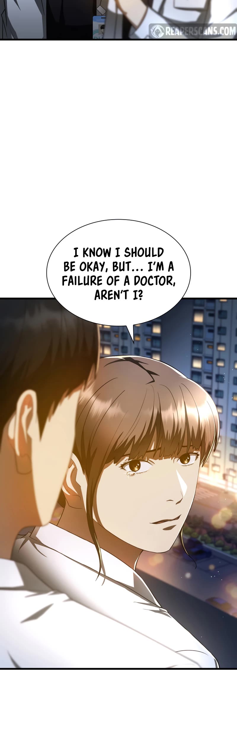 Perfect Surgeon Chapter 74 page 44 - Chapter 74