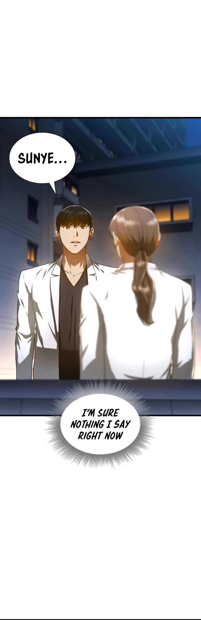 Perfect Surgeon Chapter 74 page 45 - Chapter 74