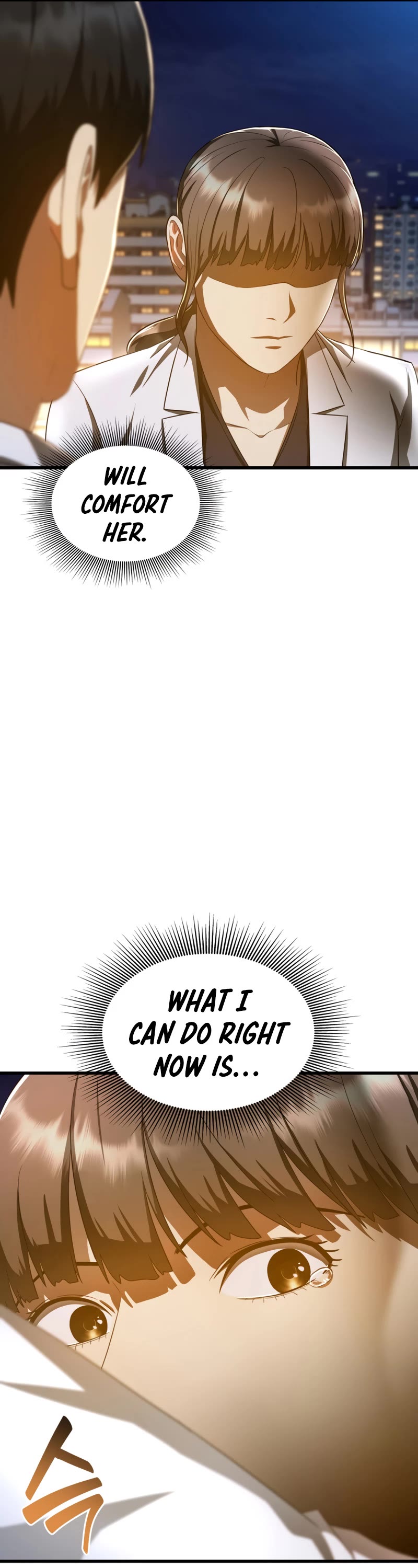 Perfect Surgeon Chapter 74 page 46 - Chapter 74