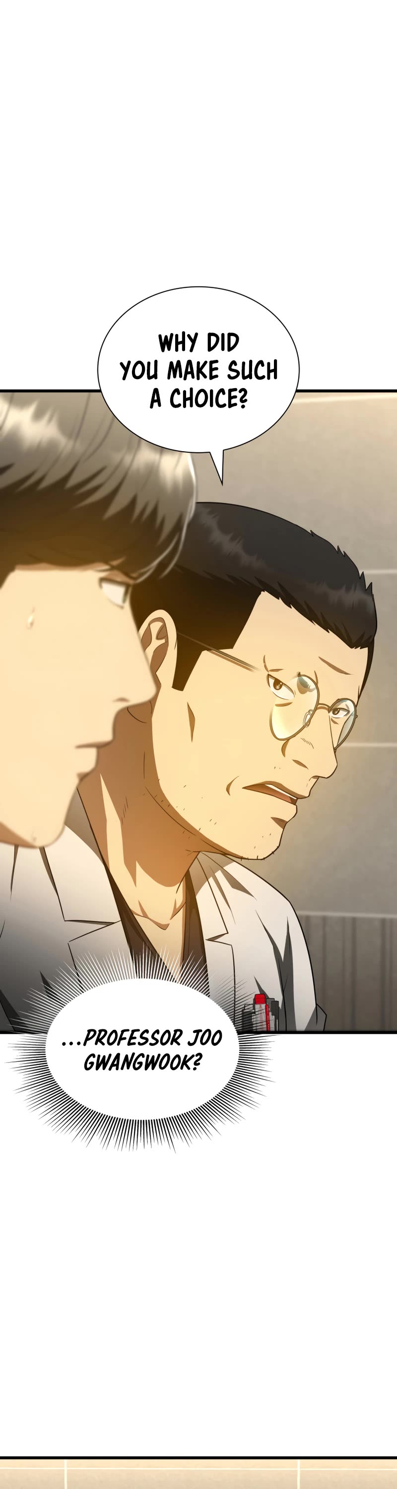Perfect Surgeon Chapter 74 page 7 - Chapter 74