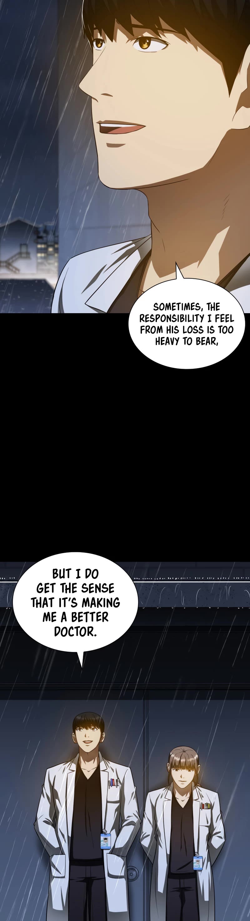 Perfect Surgeon Chapter 75 page 12 - Chapter 75