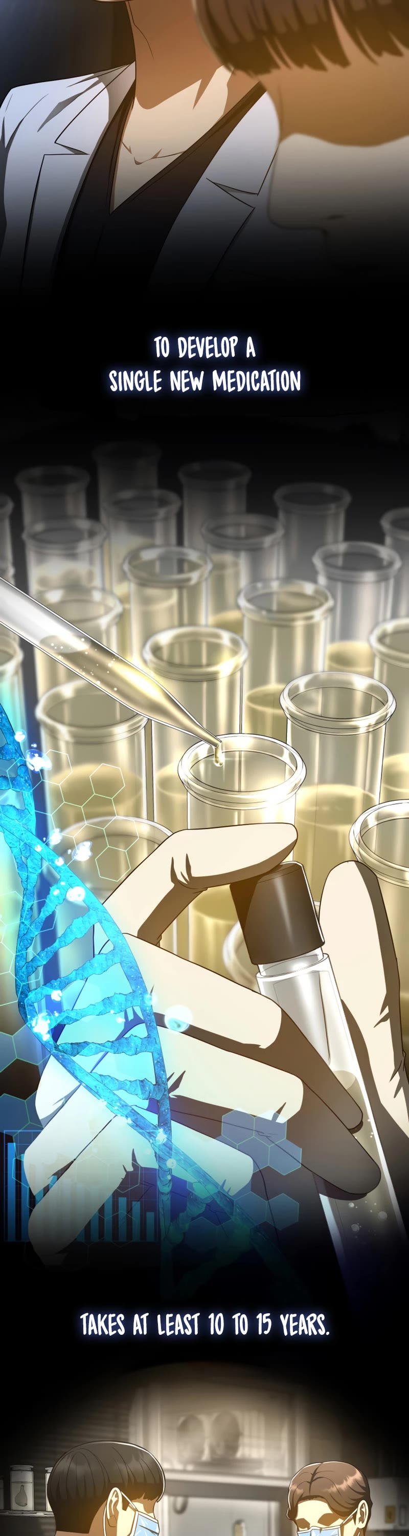 Perfect Surgeon Chapter 75 page 15 - Chapter 75