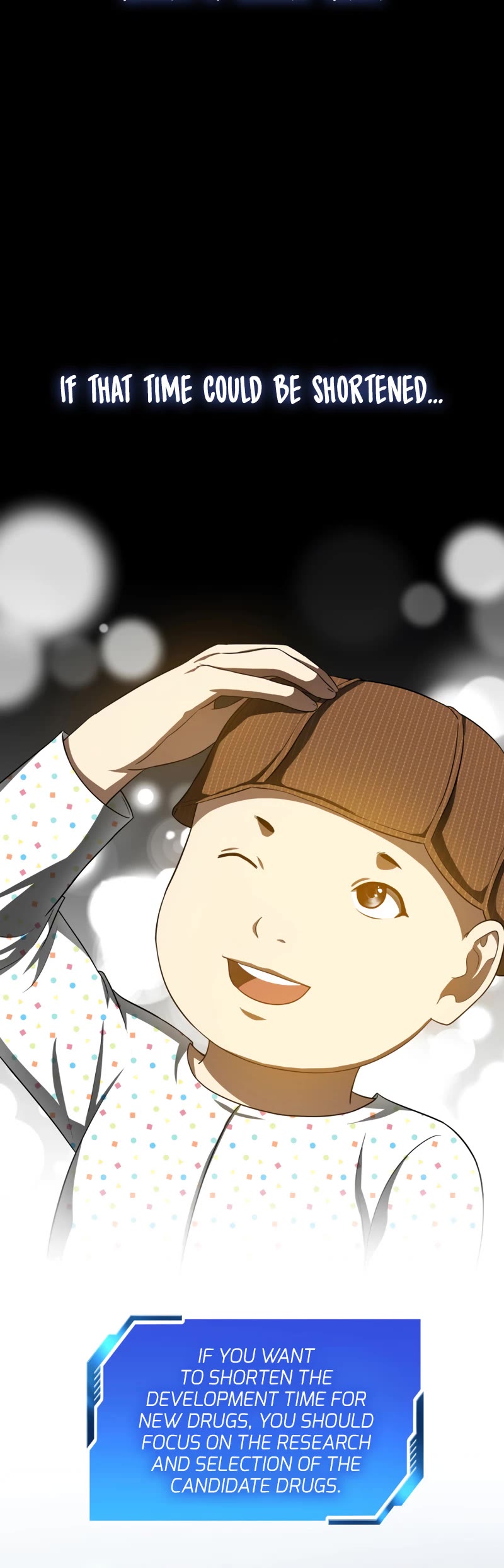 Perfect Surgeon Chapter 75 page 17 - Chapter 75