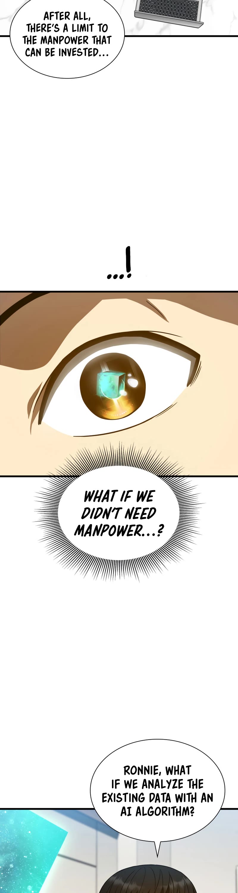Perfect Surgeon Chapter 75 page 19 - Chapter 75