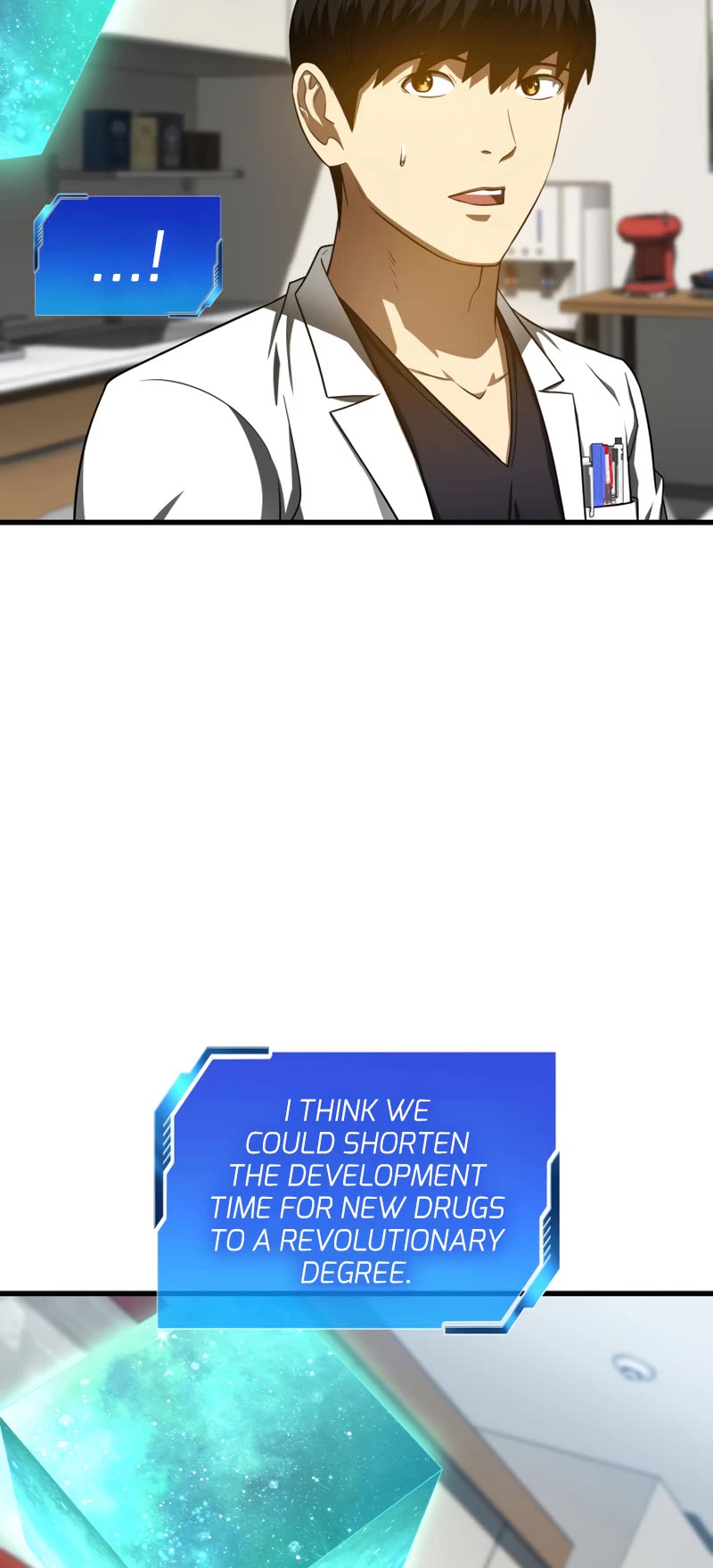 Perfect Surgeon Chapter 75 page 20 - Chapter 75