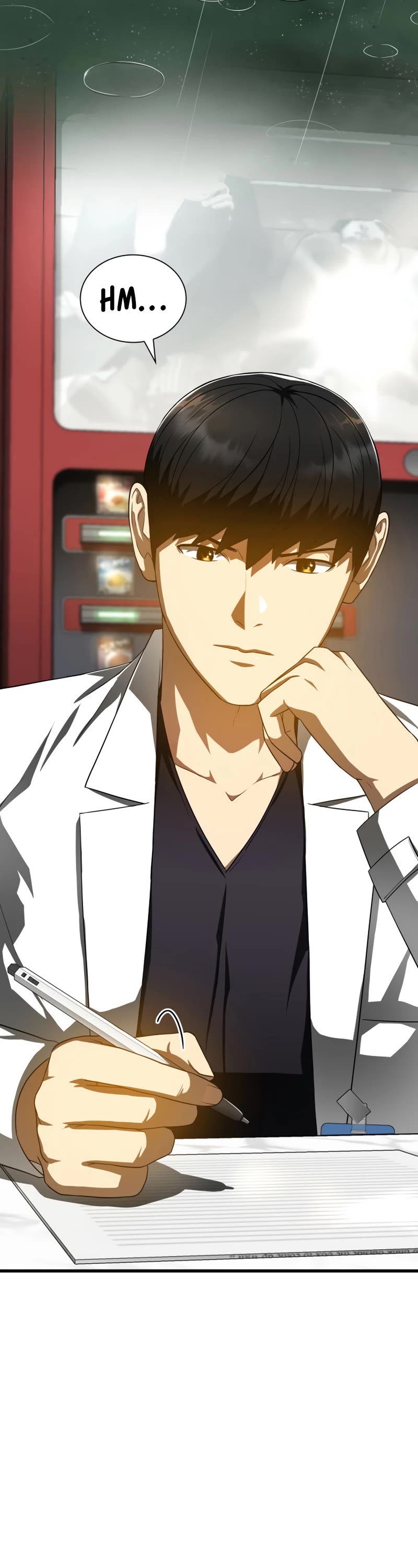 Perfect Surgeon Chapter 75 page 3 - Chapter 75