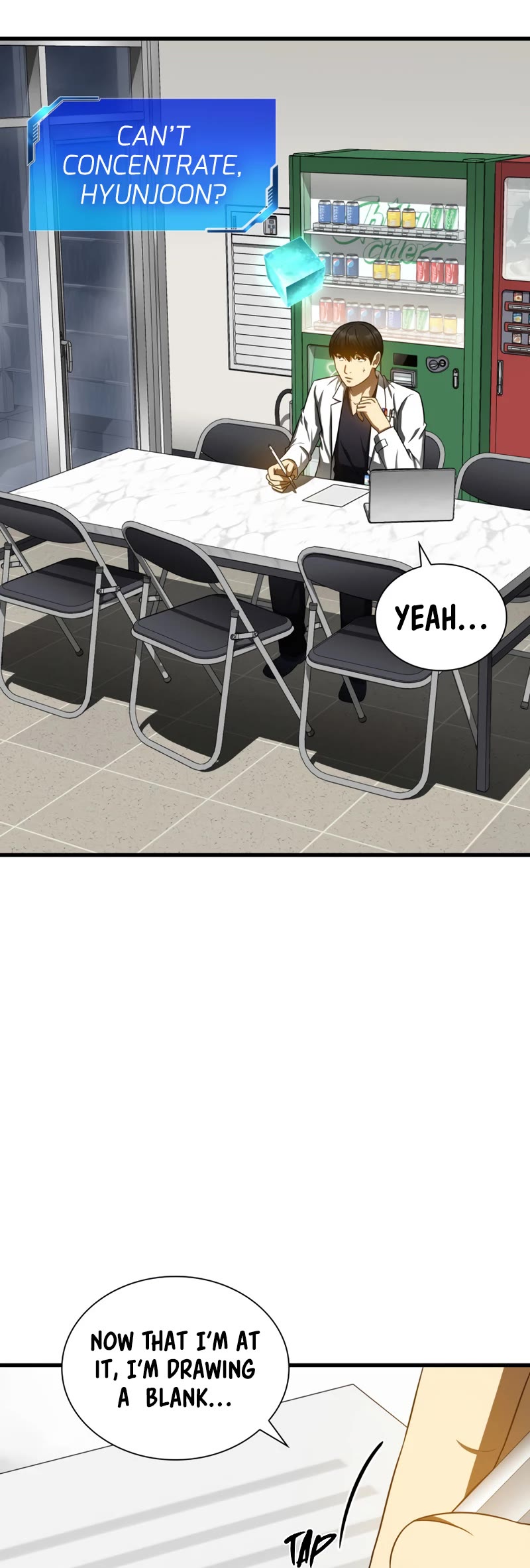 Perfect Surgeon Chapter 75 page 4 - Chapter 75