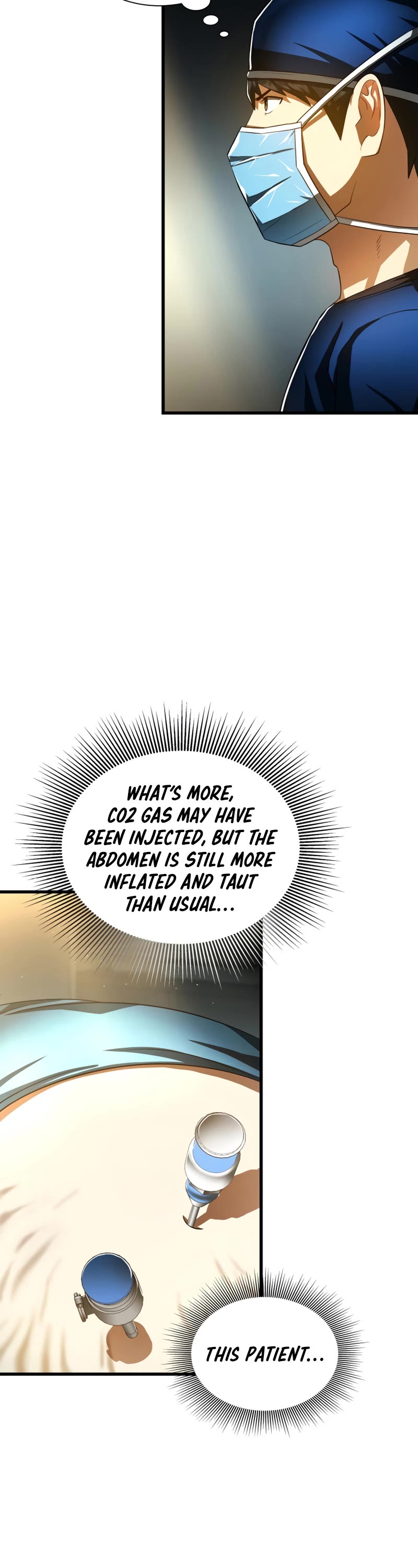 Perfect Surgeon Chapter 75 page 41 - Chapter 75