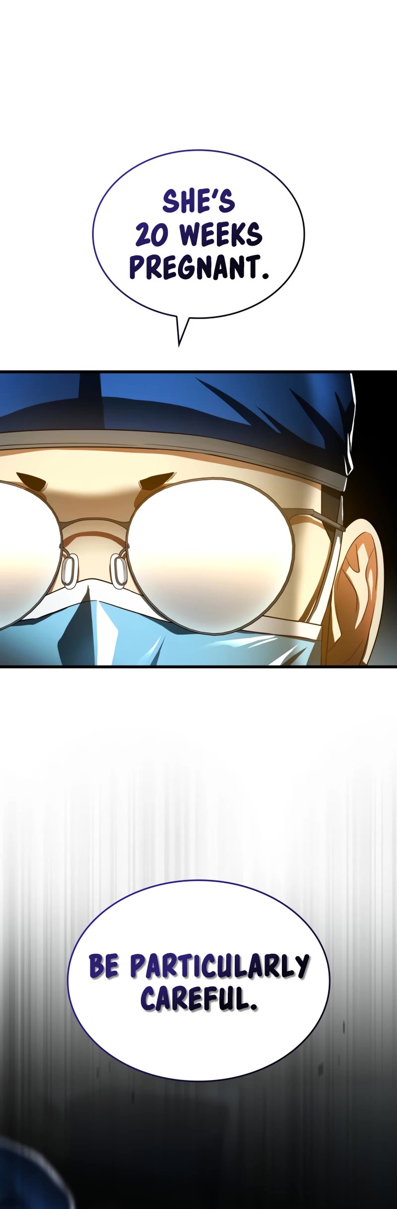 Perfect Surgeon Chapter 75 page 42 - Chapter 75
