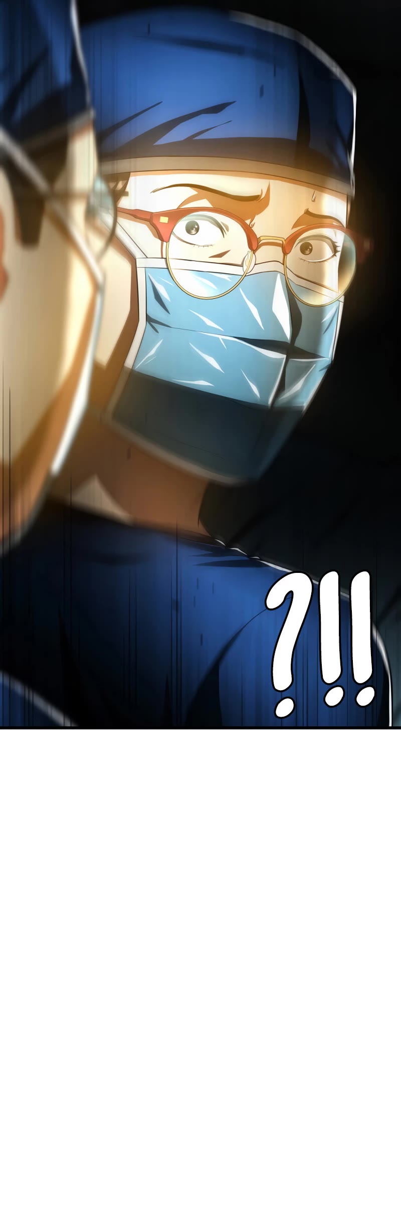 Perfect Surgeon Chapter 75 page 43 - Chapter 75